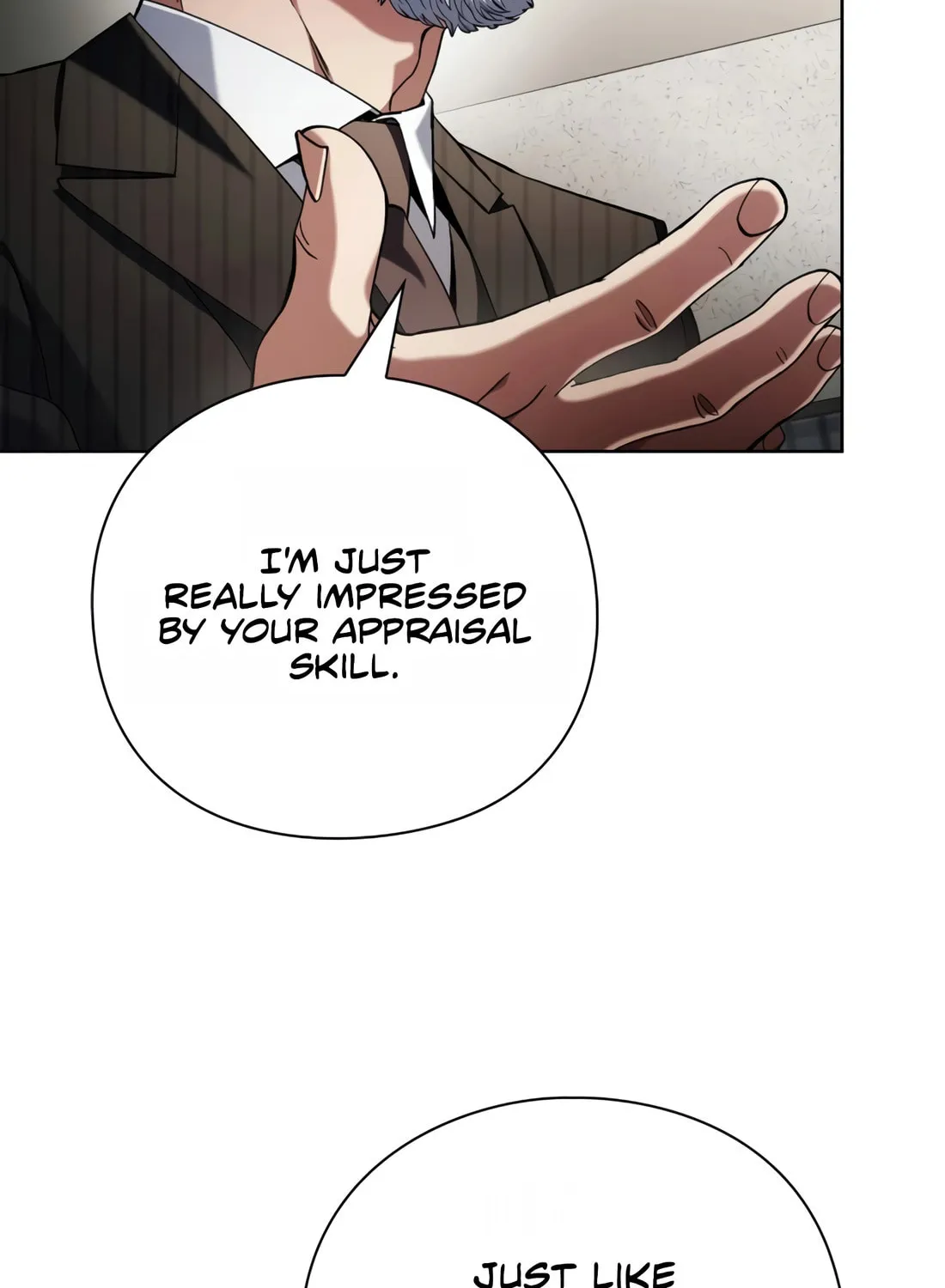 Read Artifact Reading Appraiser chapter 25 image 64 on Lezhin