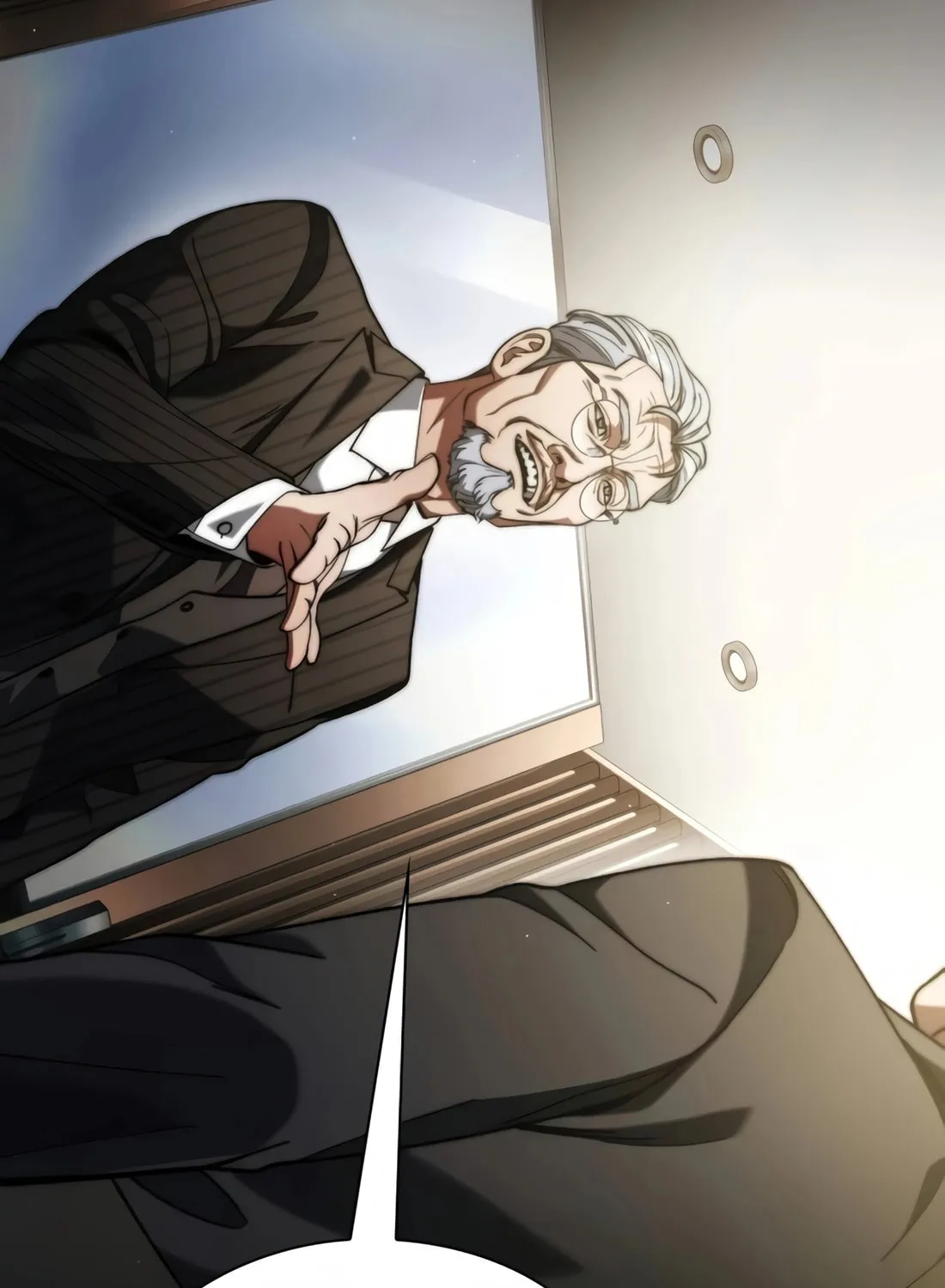 Read Artifact Reading Appraiser chapter 25 image 68 on Lezhin