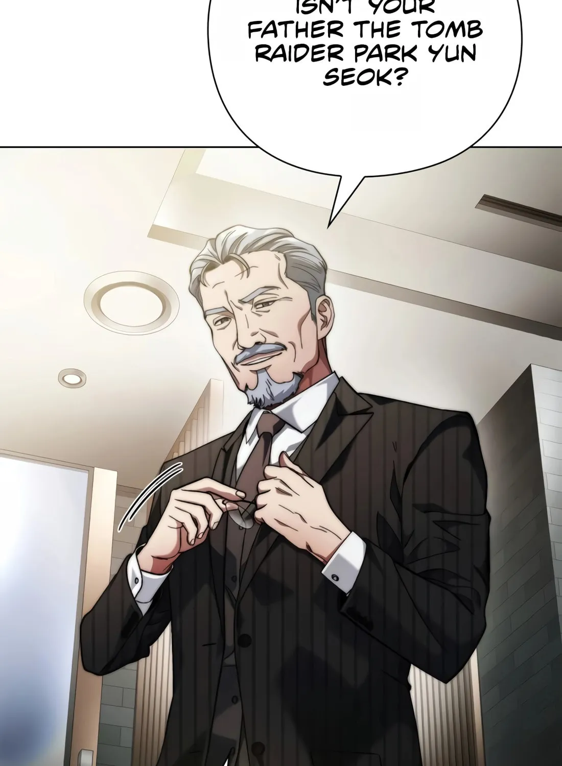 Read Artifact Reading Appraiser chapter 25 image 80 on Lezhin