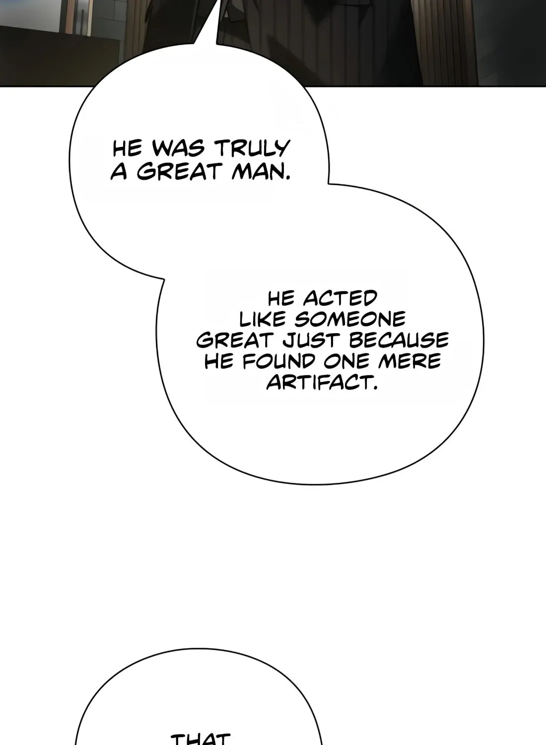 Read Artifact Reading Appraiser chapter 25 image 81 on Lezhin