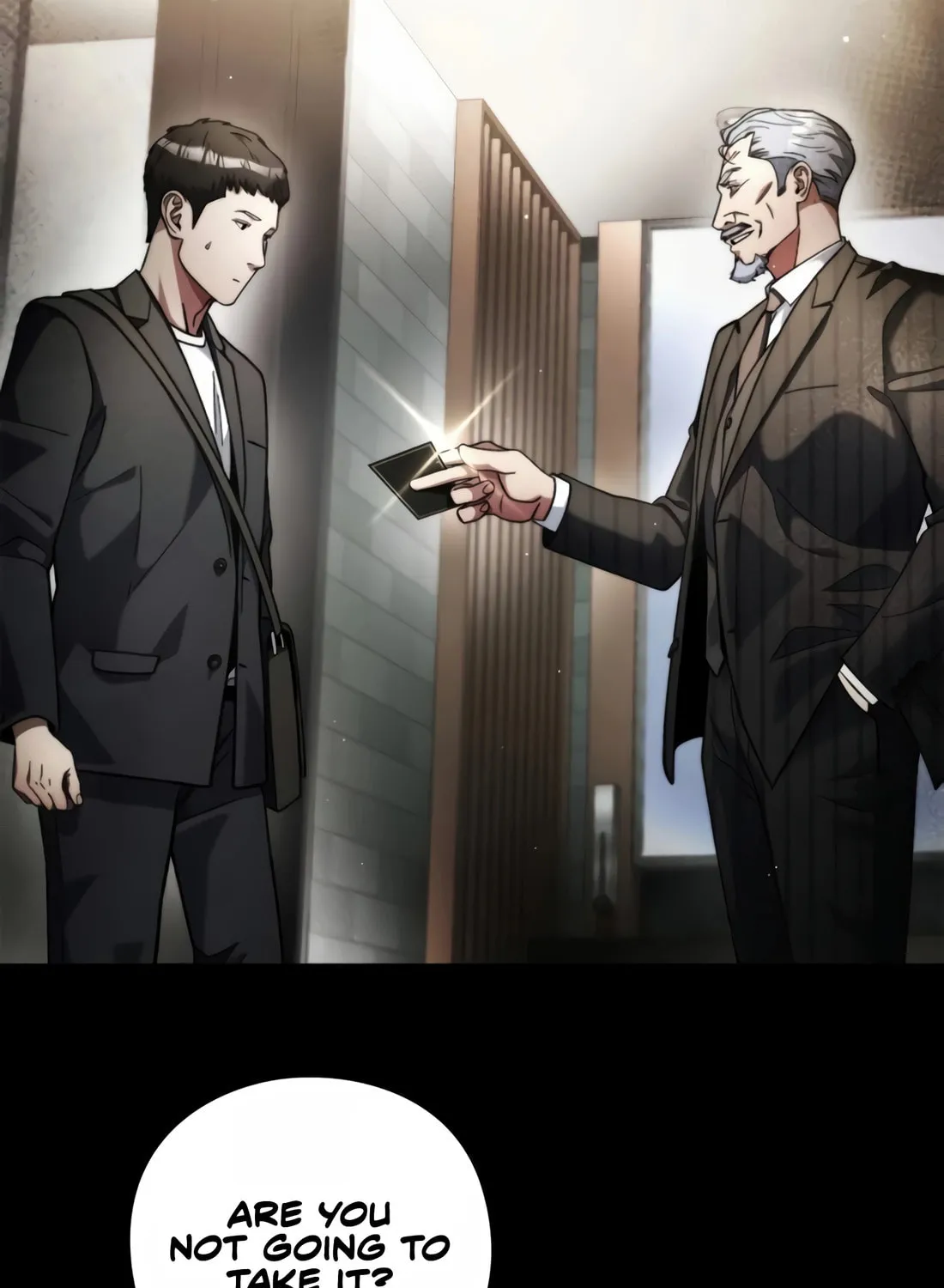 Read Artifact Reading Appraiser chapter 25 image 85 on Lezhin