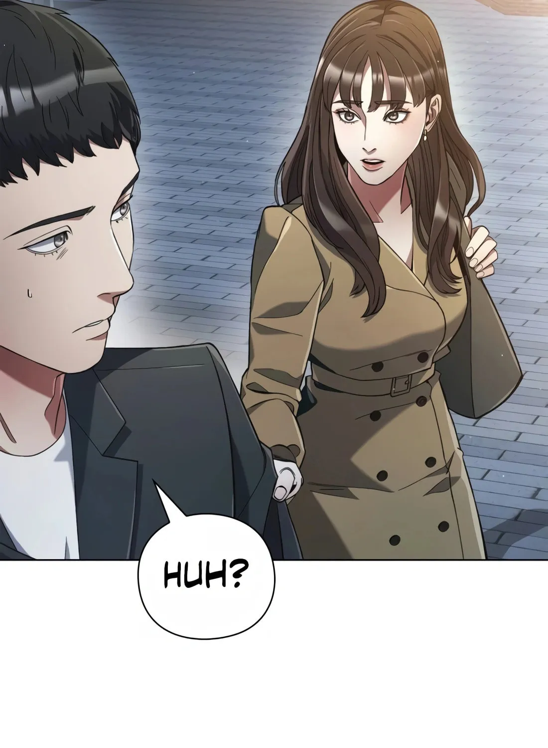Read Artifact Reading Appraiser chapter 26 image 10 on Lezhin
