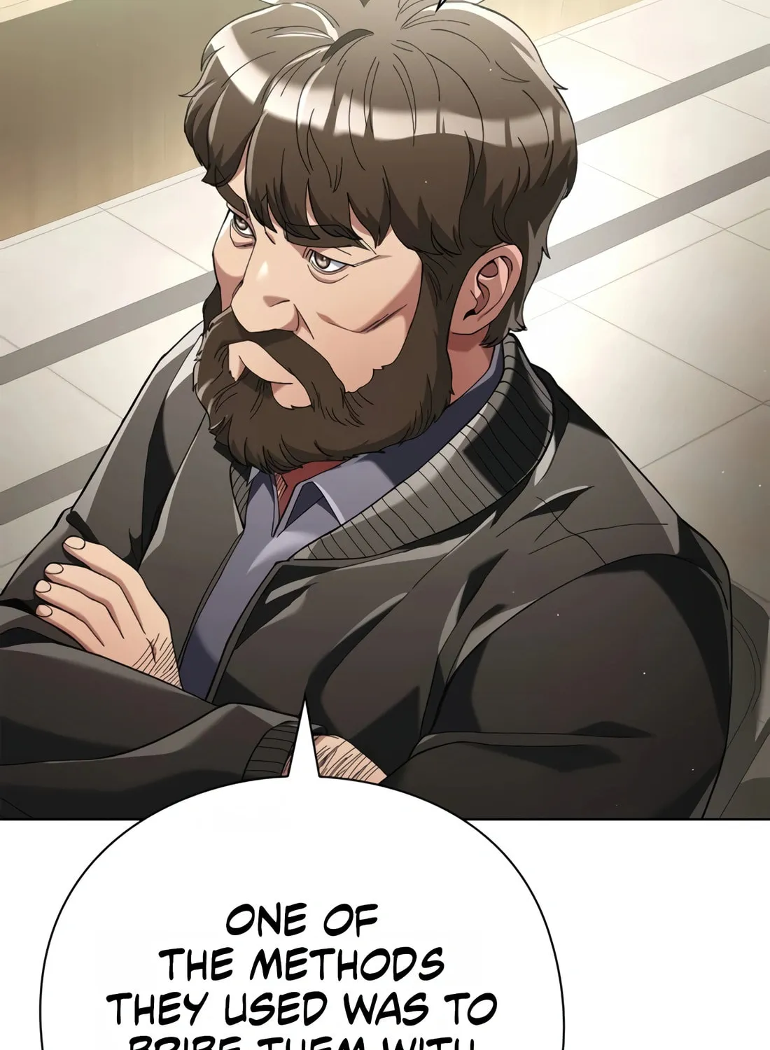 Read Artifact Reading Appraiser chapter 26 image 105 on Lezhin