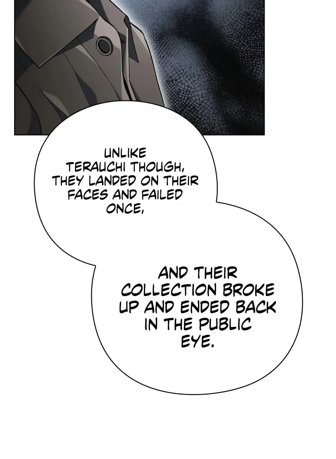 Read Artifact Reading Appraiser chapter 26 image 108 on Lezhin