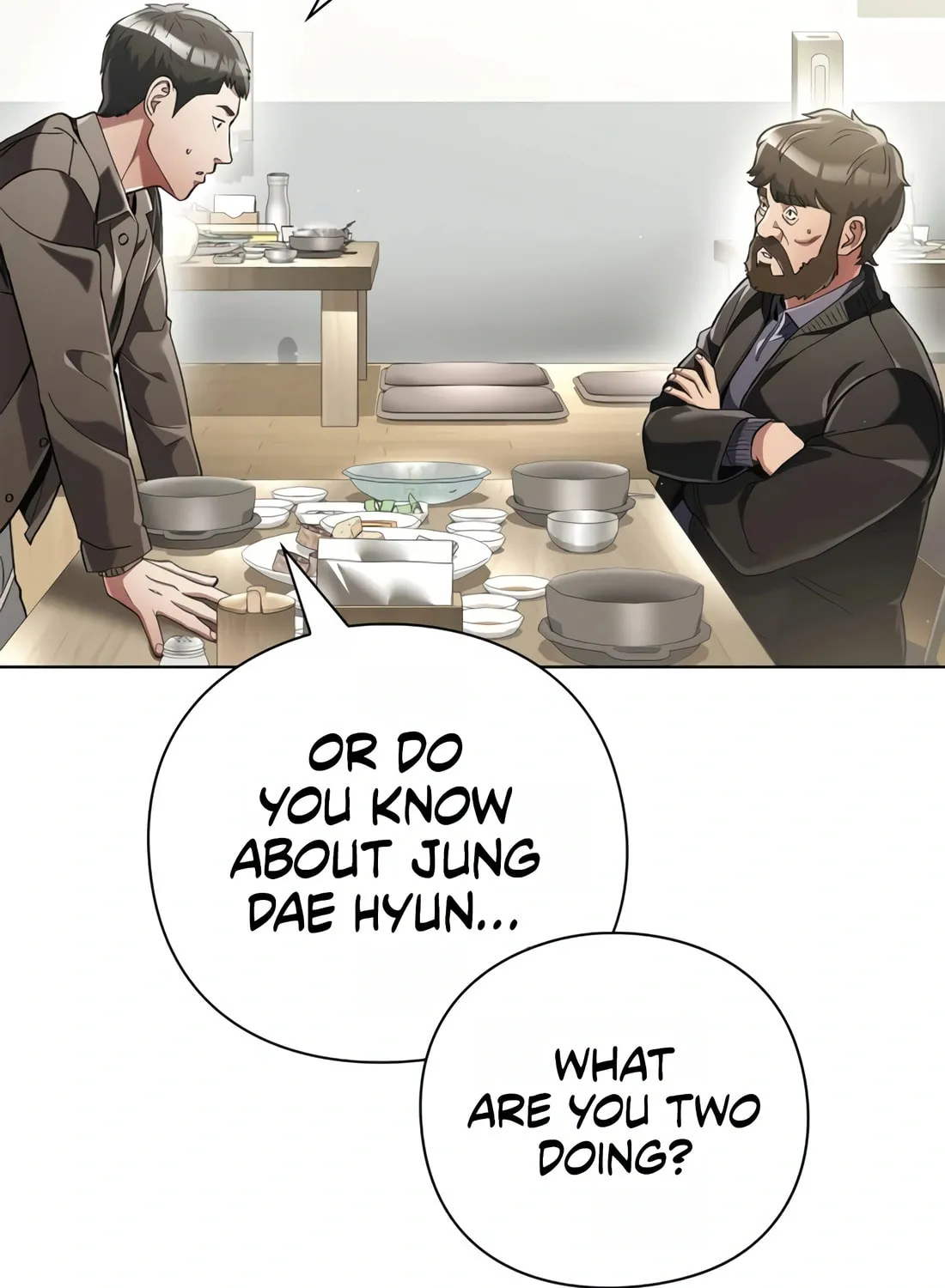 Read Artifact Reading Appraiser chapter 26 image 111 on Lezhin