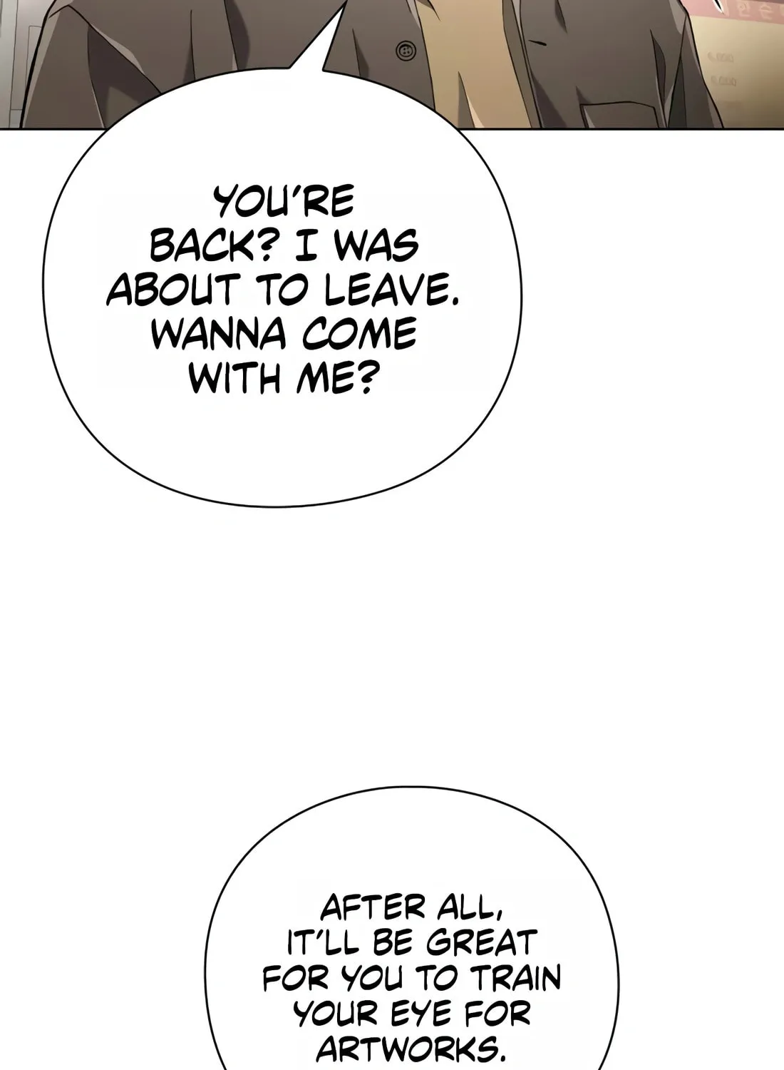 Read Artifact Reading Appraiser chapter 26 image 117 on Lezhin