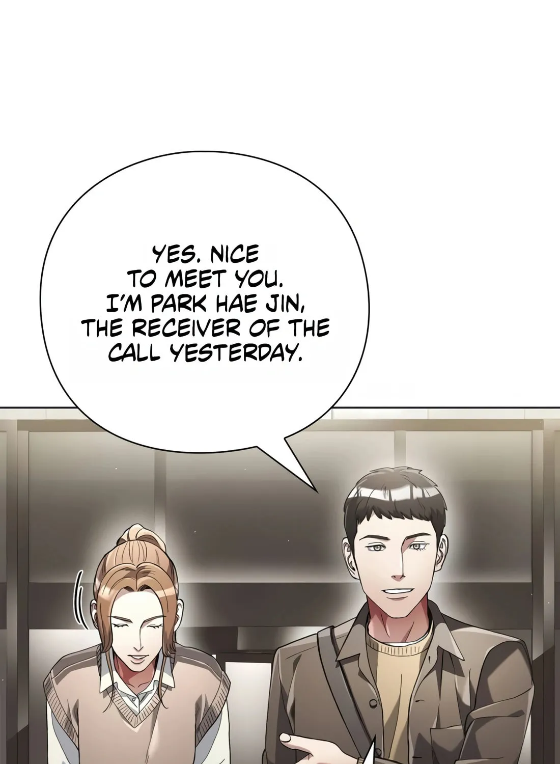 Read Artifact Reading Appraiser chapter 26 image 121 on Lezhin