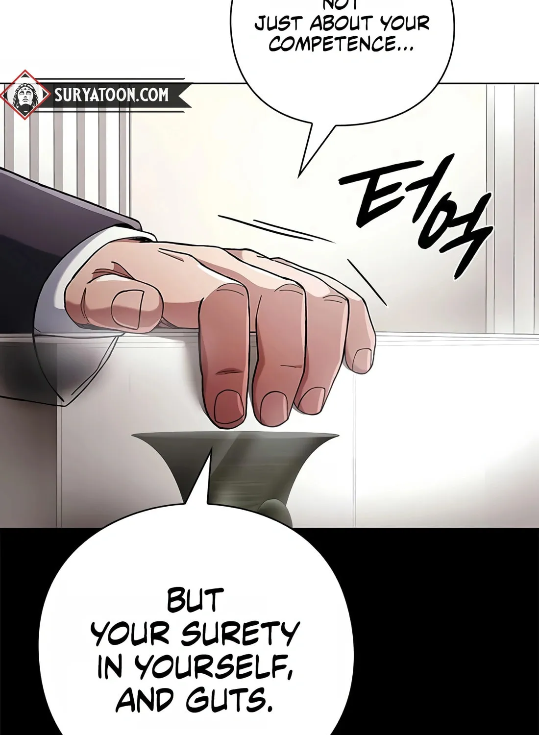 Read Artifact Reading Appraiser chapter 26 image 128 on Lezhin