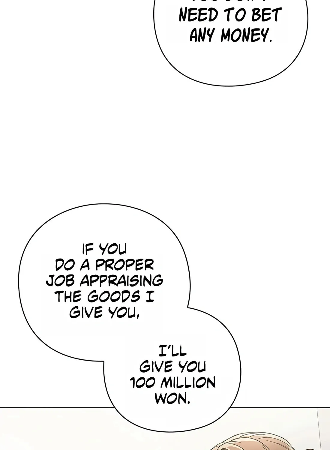 Read Artifact Reading Appraiser chapter 26 image 131 on Lezhin