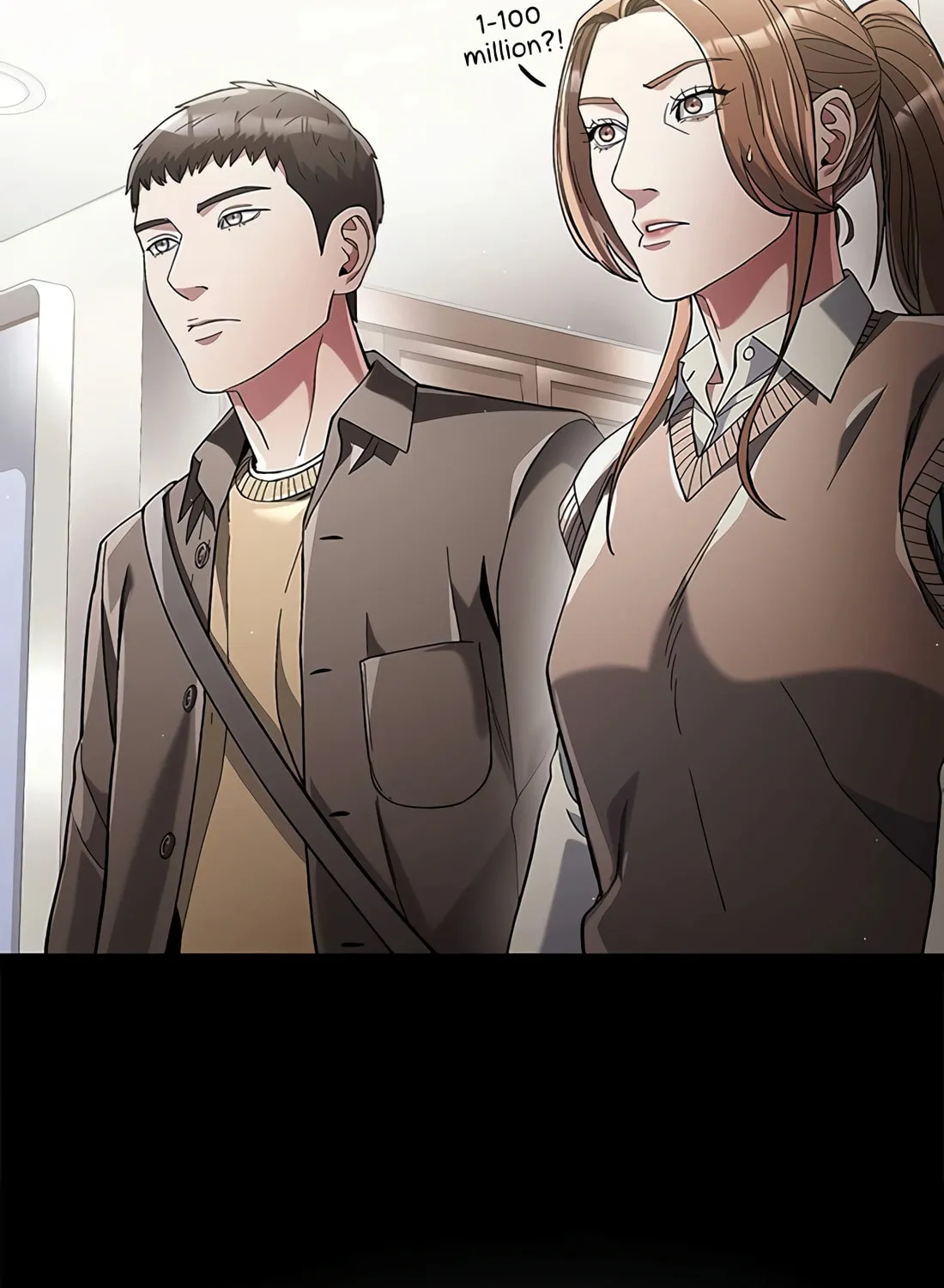 Read Artifact Reading Appraiser chapter 26 image 132 on Lezhin