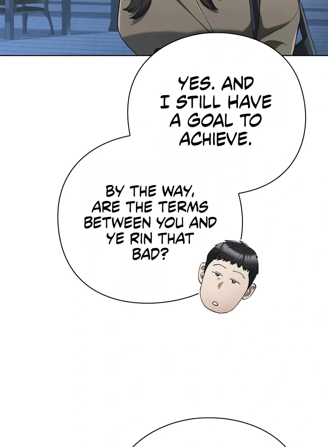 Read Artifact Reading Appraiser chapter 26 image 20 on Lezhin