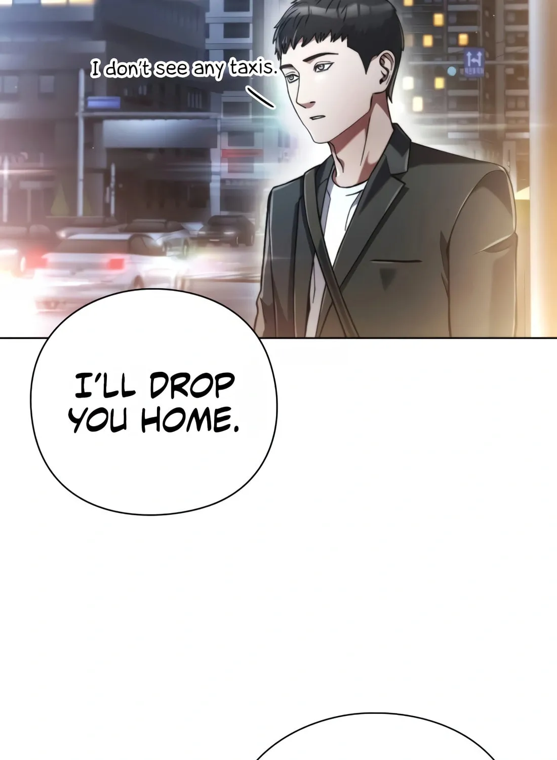 Read Artifact Reading Appraiser chapter 26 image 3 on Lezhin