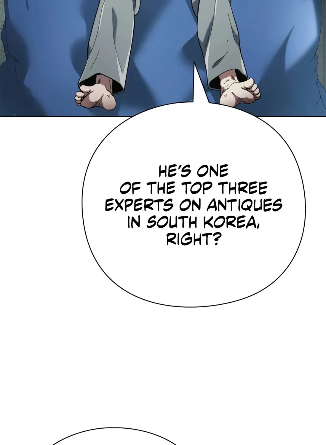 Read Artifact Reading Appraiser chapter 26 image 30 on Lezhin