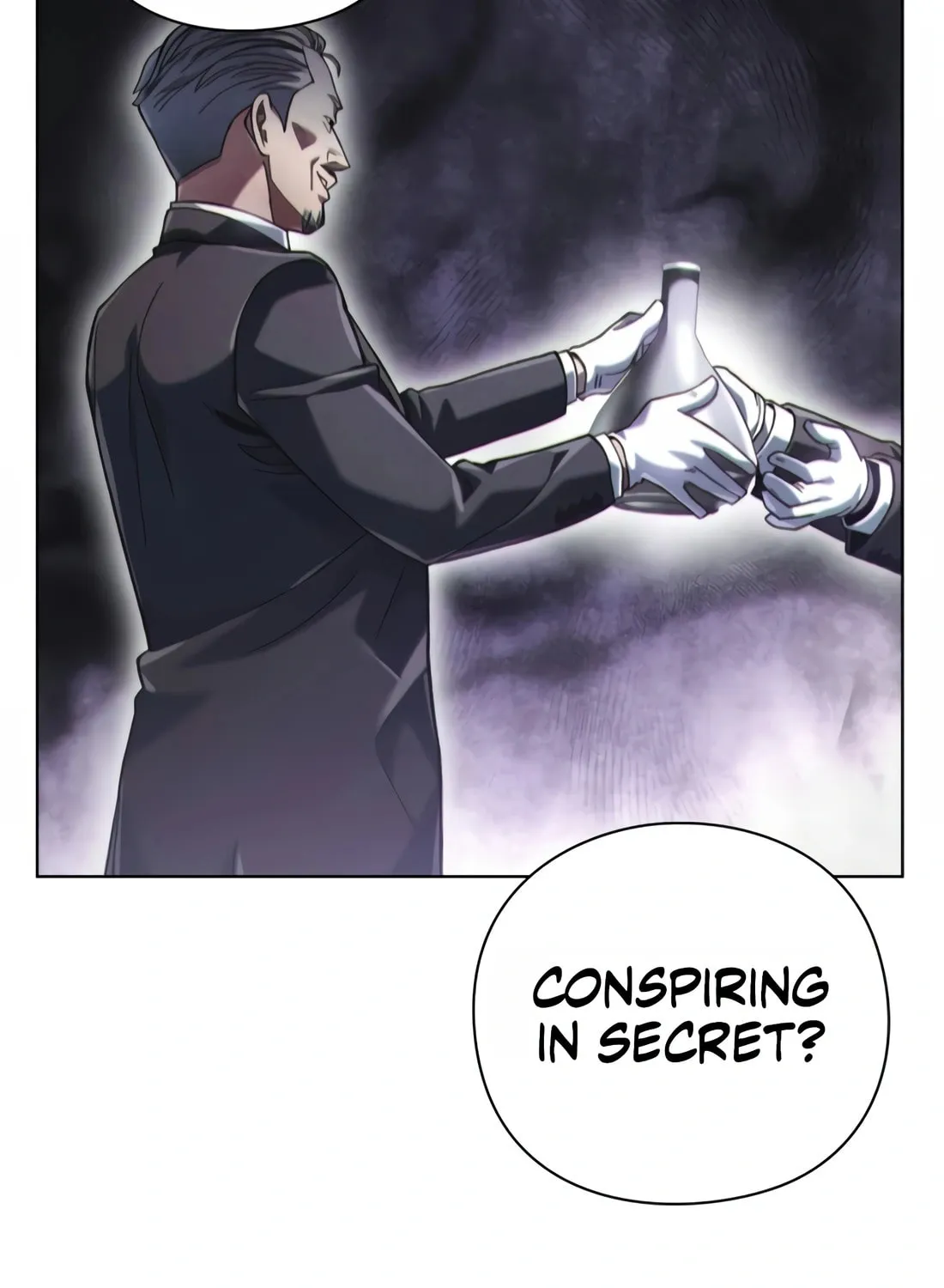 Read Artifact Reading Appraiser chapter 26 image 33 on Lezhin