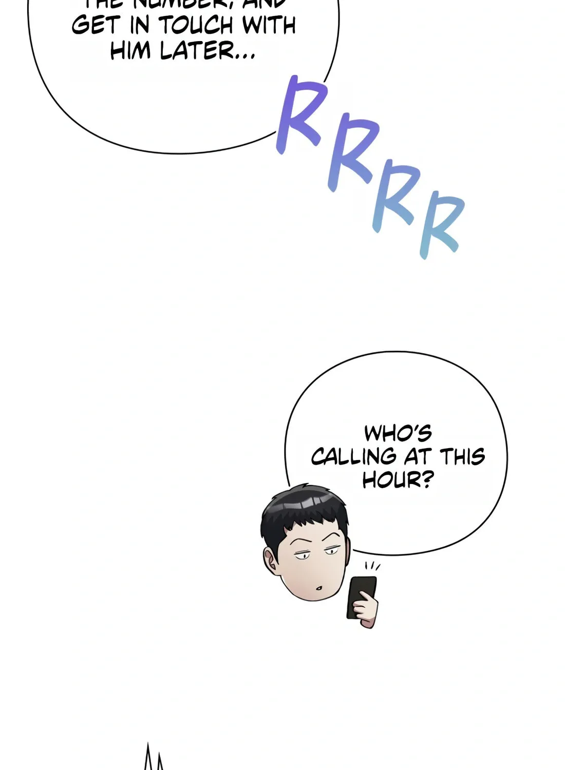 Read Artifact Reading Appraiser chapter 26 image 35 on Lezhin