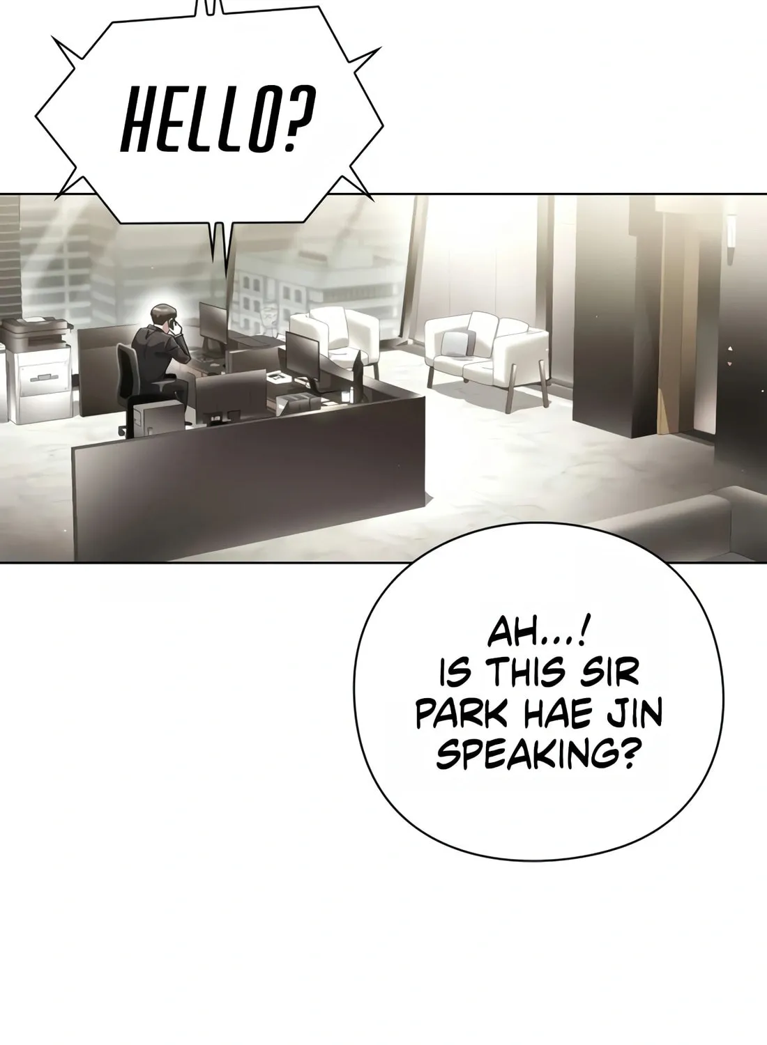 Read Artifact Reading Appraiser chapter 26 image 36 on Lezhin