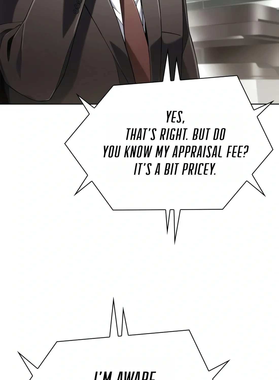 Read Artifact Reading Appraiser chapter 26 image 44 on Lezhin