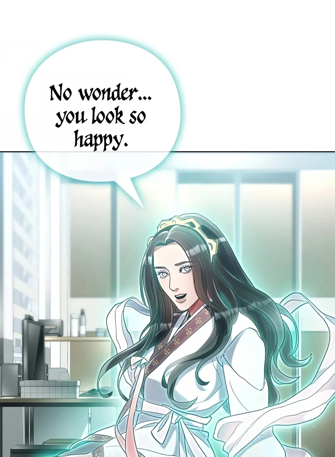 Read Artifact Reading Appraiser chapter 26 image 49 on Lezhin
