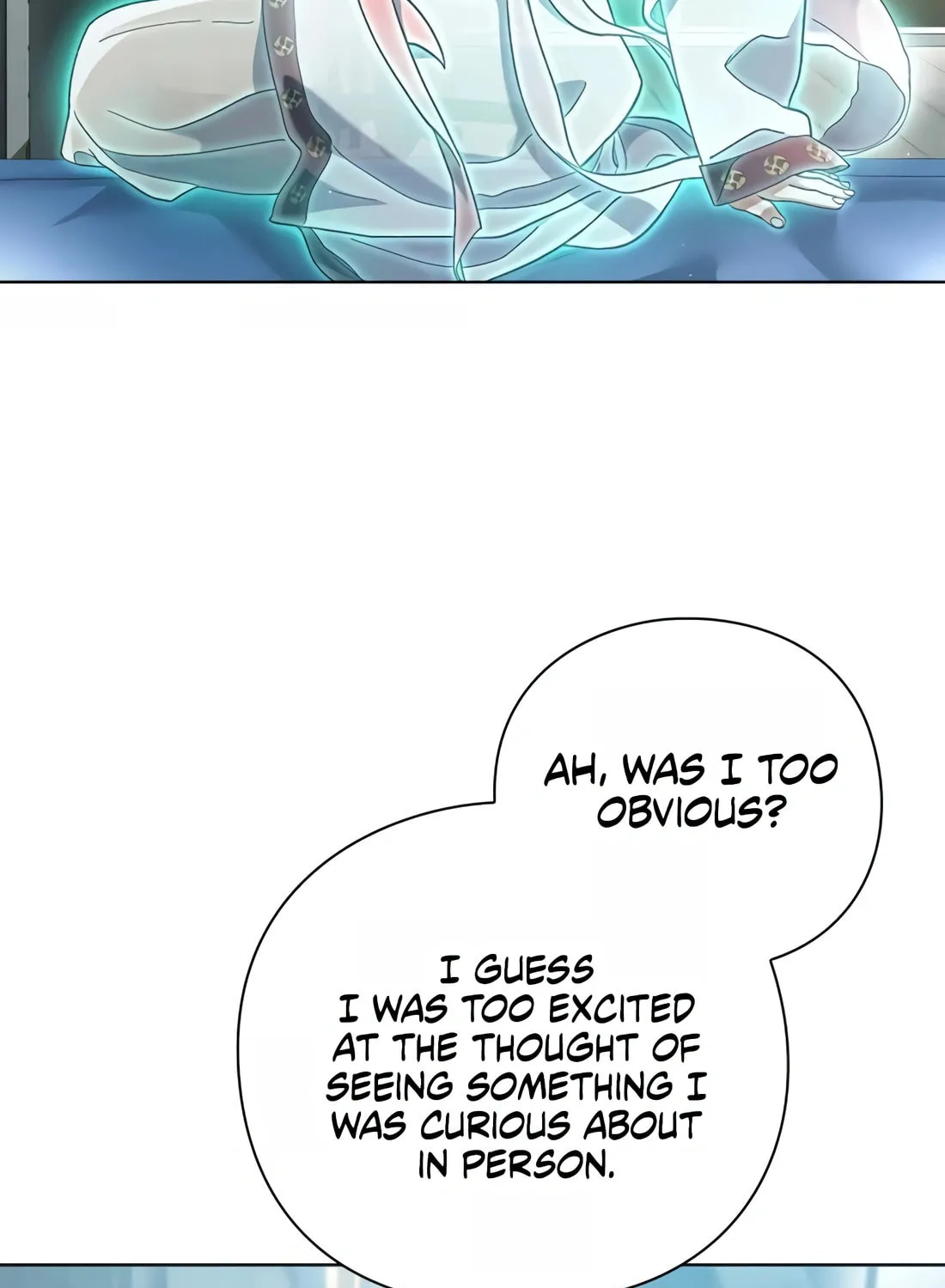 Read Artifact Reading Appraiser chapter 26 image 50 on Lezhin