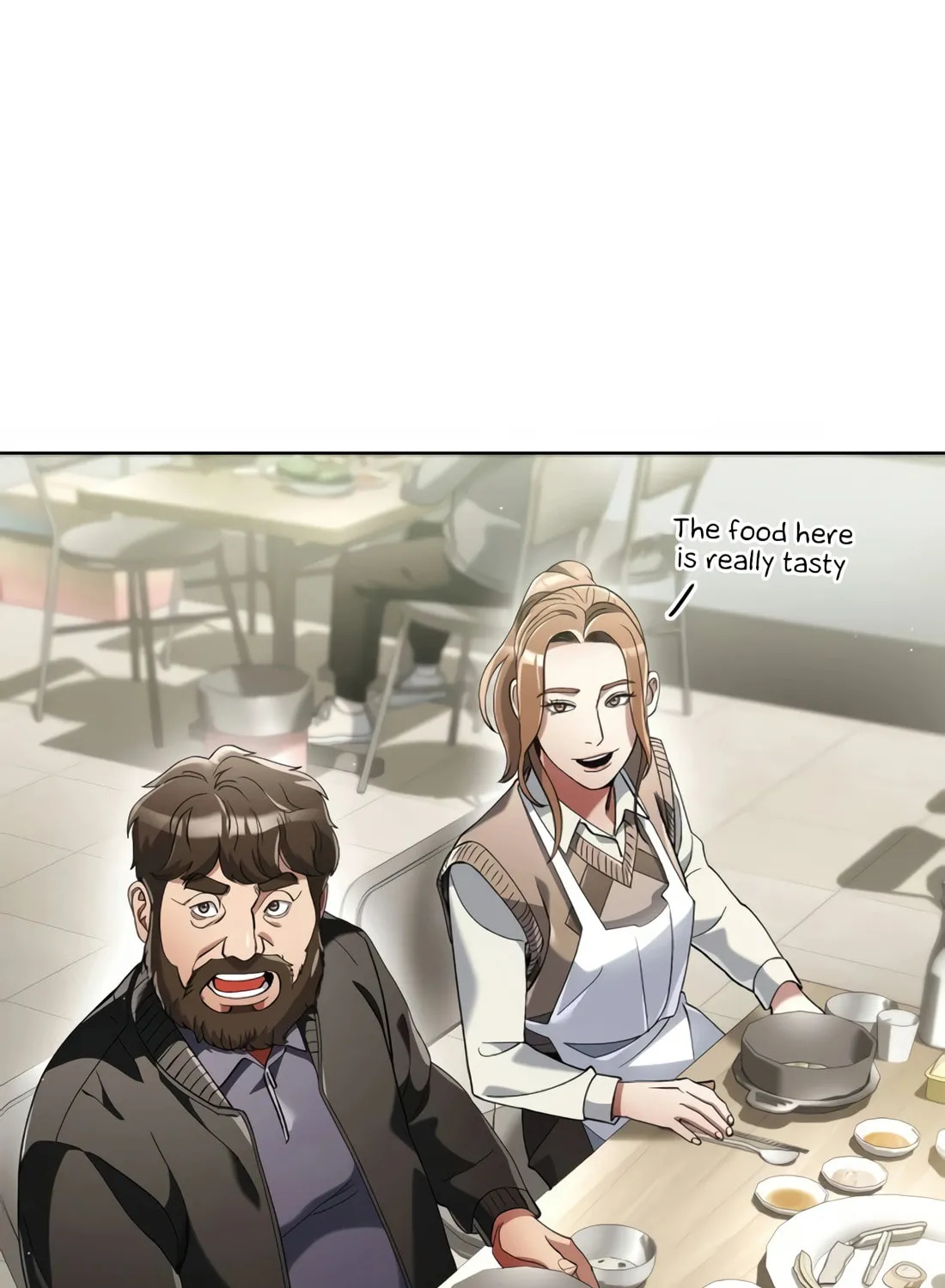Read Artifact Reading Appraiser chapter 26 image 59 on Lezhin