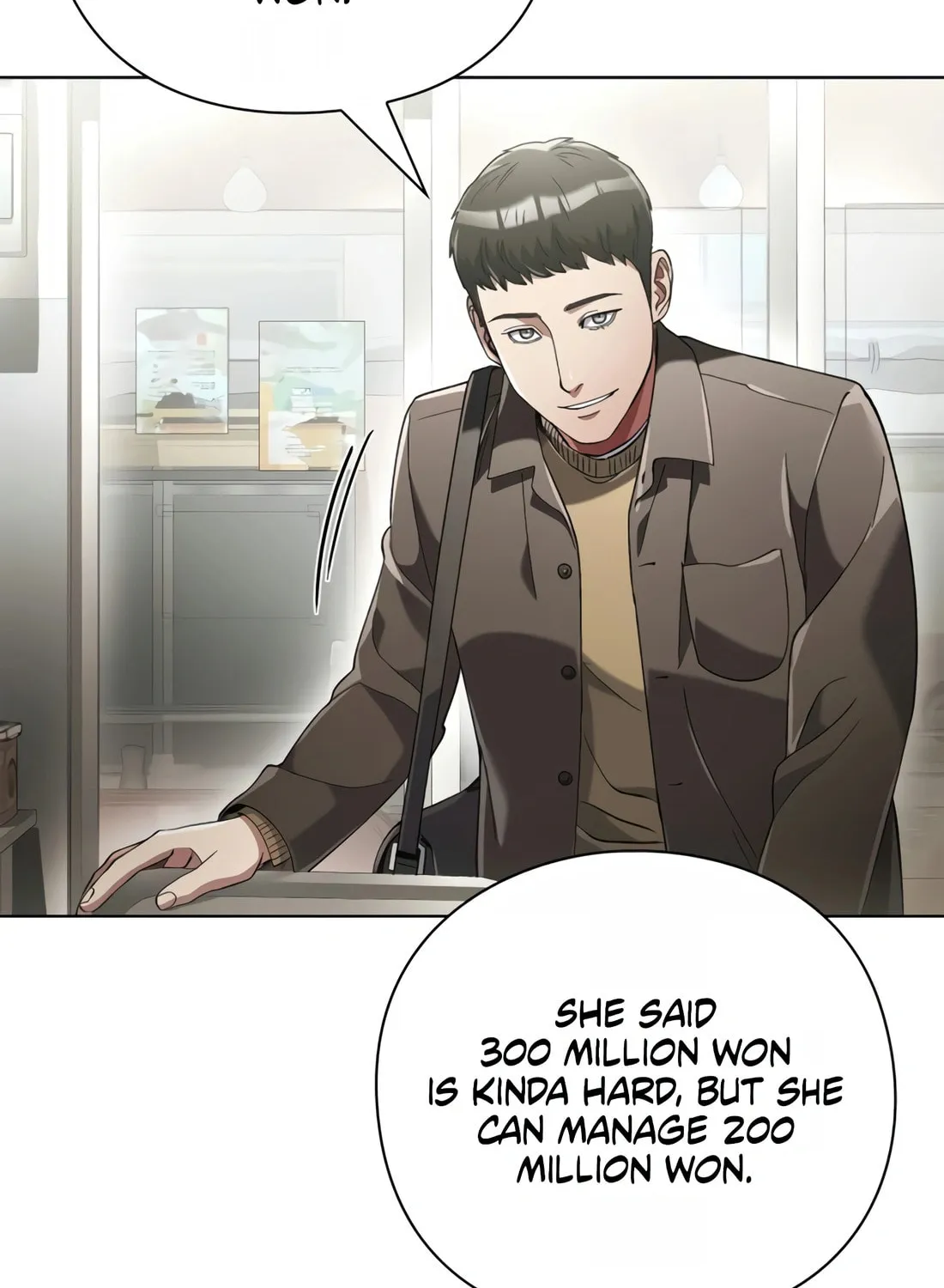 Read Artifact Reading Appraiser chapter 26 image 61 on Lezhin
