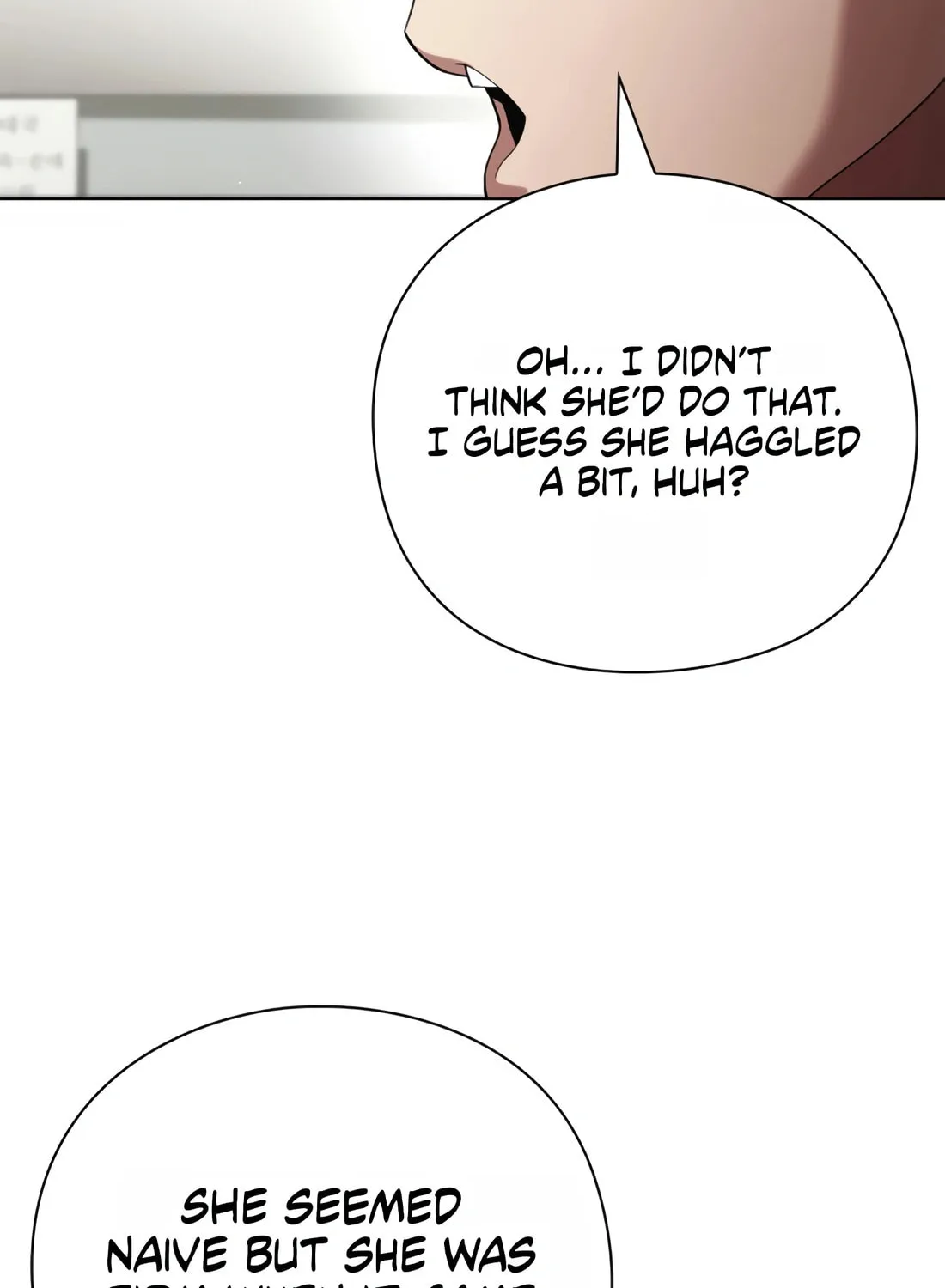 Read Artifact Reading Appraiser chapter 26 image 63 on Lezhin