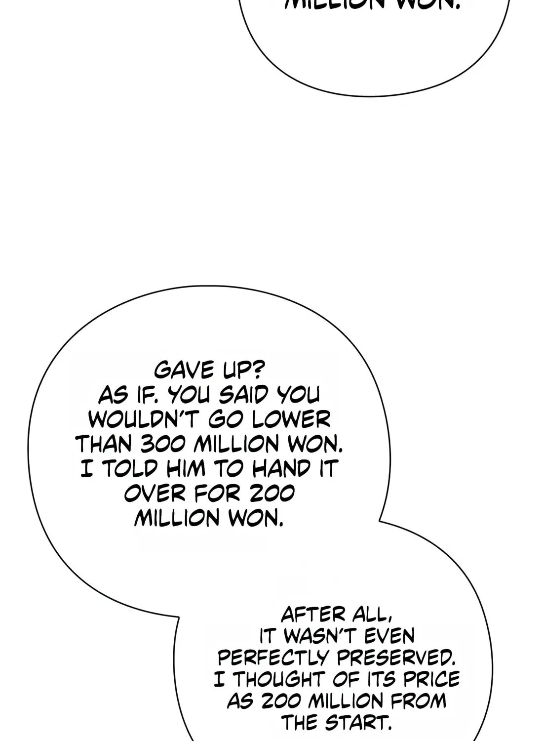 Read Artifact Reading Appraiser chapter 26 image 65 on Lezhin