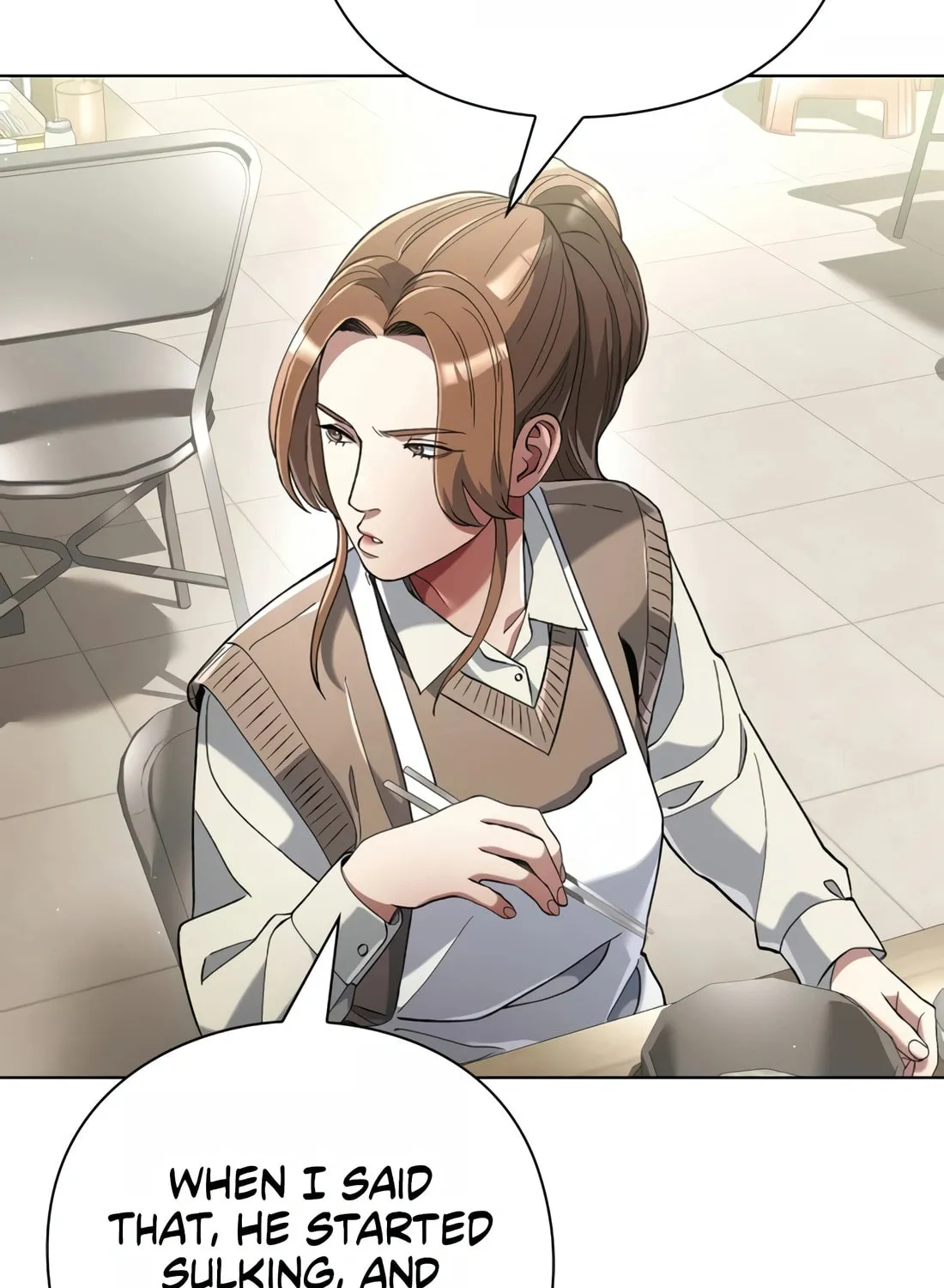 Read Artifact Reading Appraiser chapter 26 image 66 on Lezhin