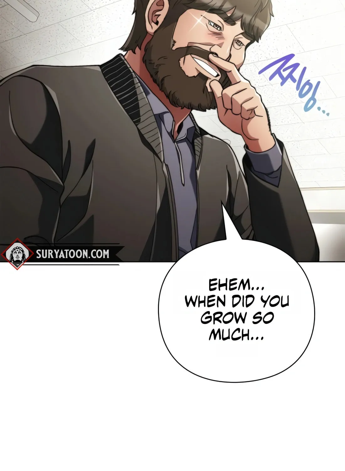 Read Artifact Reading Appraiser chapter 26 image 72 on Lezhin