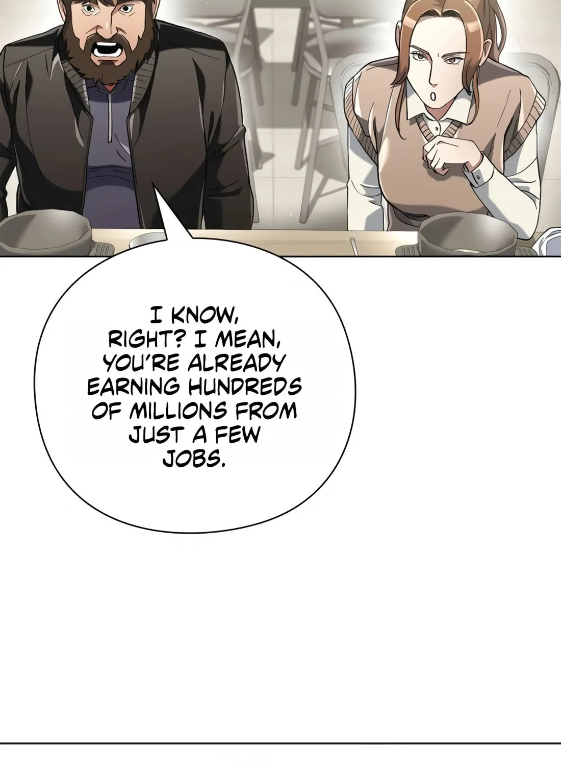 Read Artifact Reading Appraiser chapter 26 image 83 on Lezhin