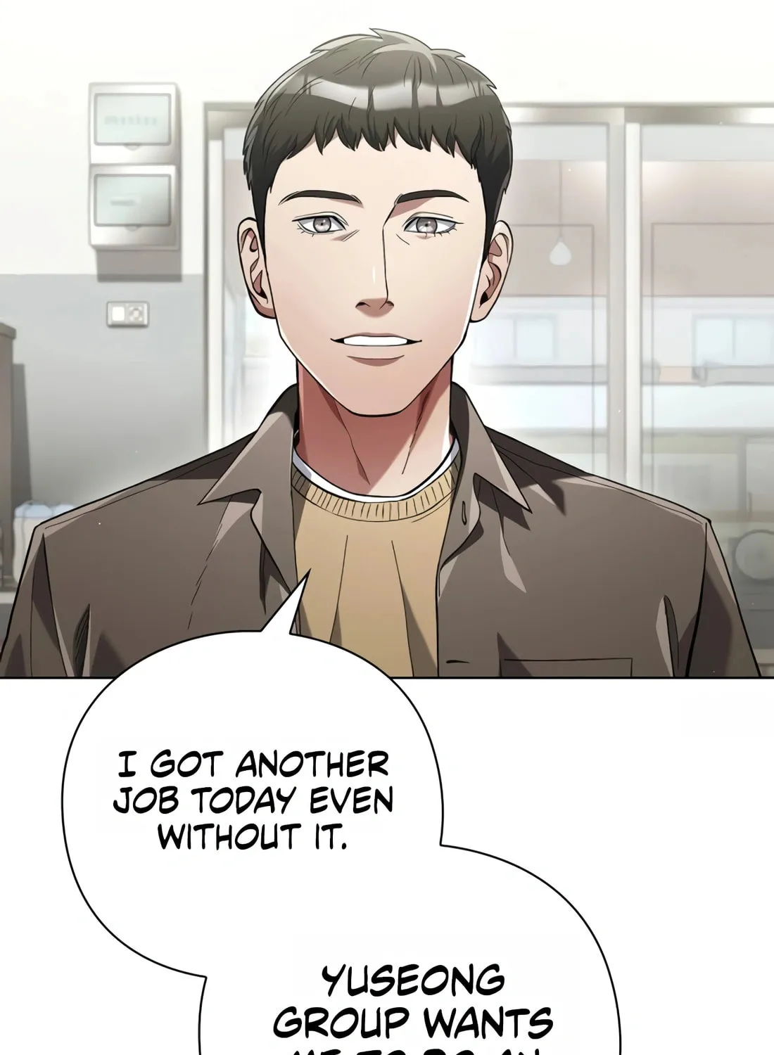 Read Artifact Reading Appraiser chapter 26 image 84 on Lezhin