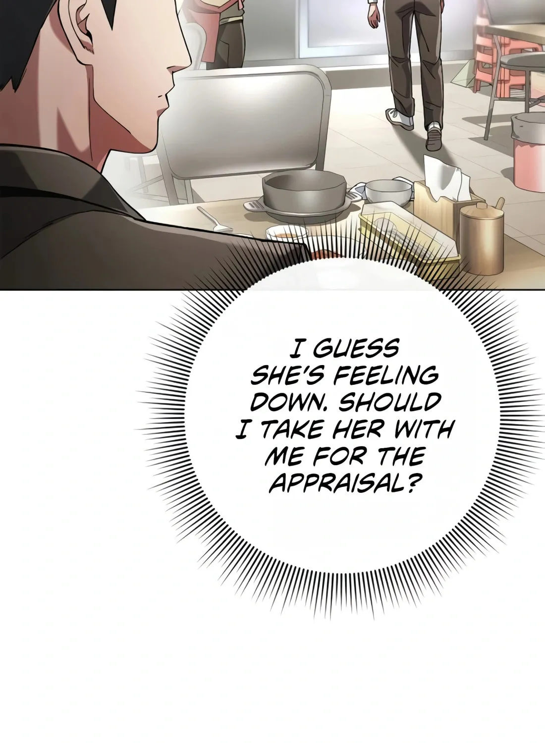 Read Artifact Reading Appraiser chapter 26 image 92 on Lezhin