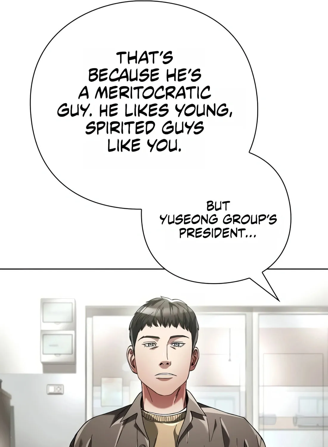 Read Artifact Reading Appraiser chapter 26 image 98 on Lezhin