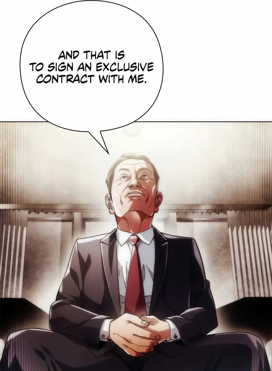 Read Artifact Reading Appraiser chapter 27 image 10 on Lezhin