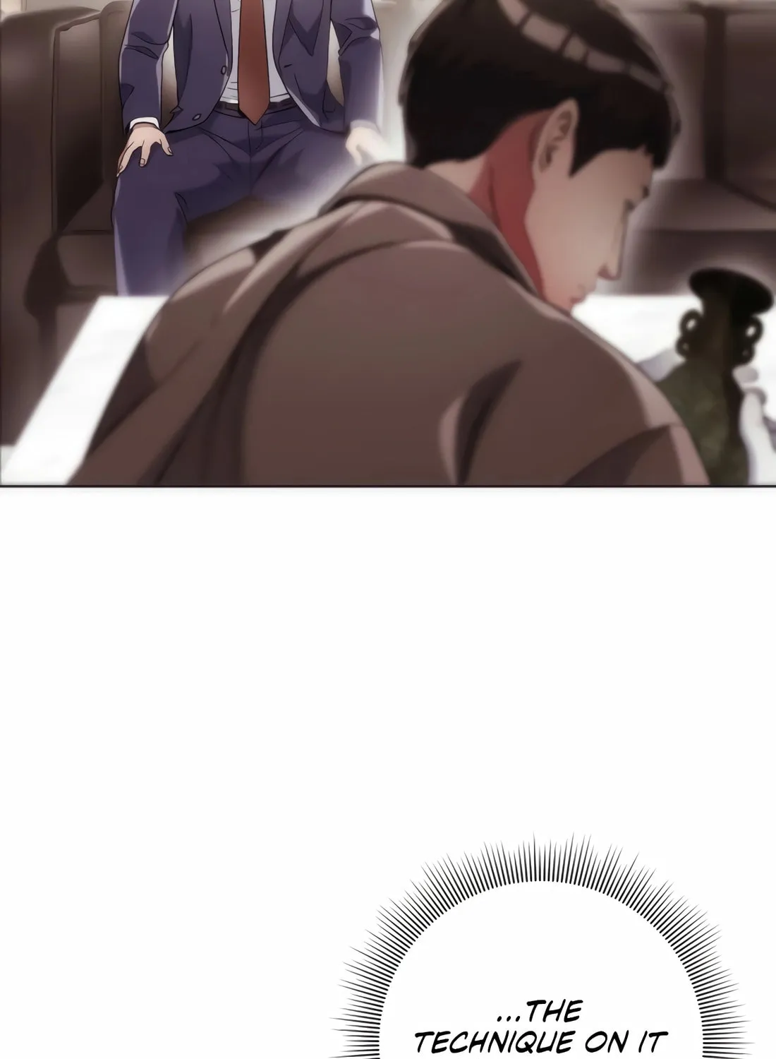 Read Artifact Reading Appraiser chapter 27 image 103 on Lezhin