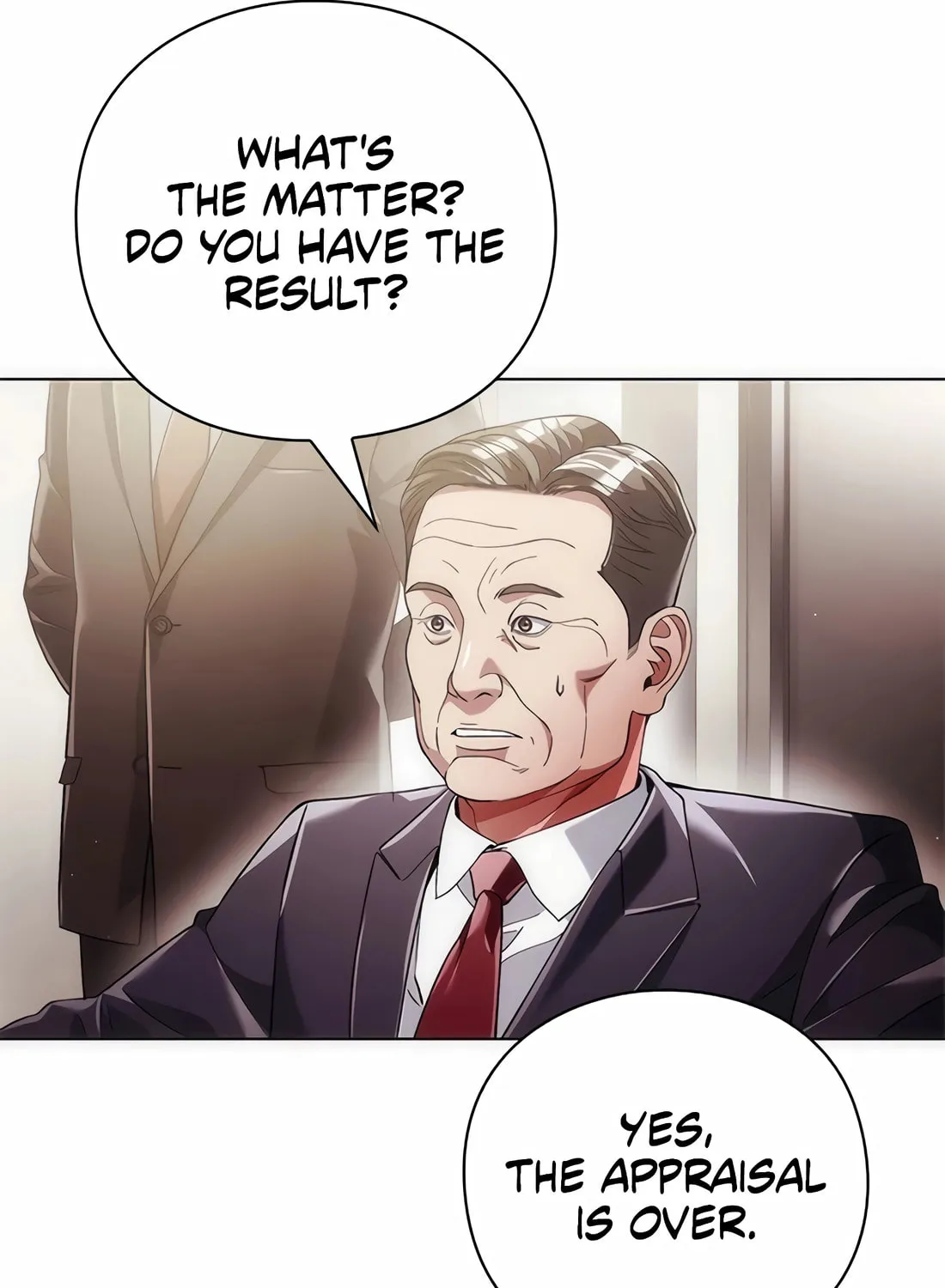 Read Artifact Reading Appraiser chapter 27 image 108 on Lezhin
