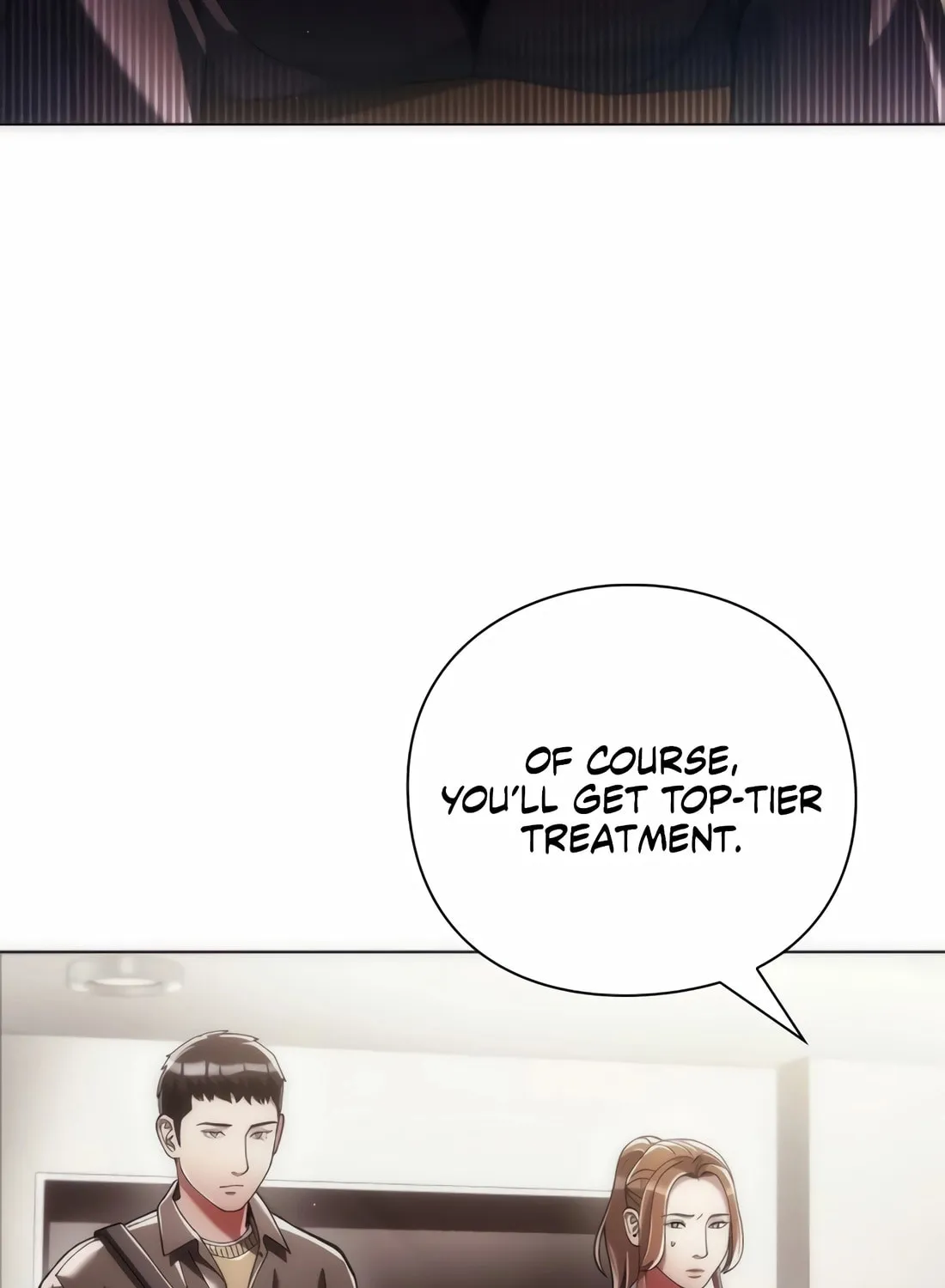 Read Artifact Reading Appraiser chapter 27 image 11 on Lezhin