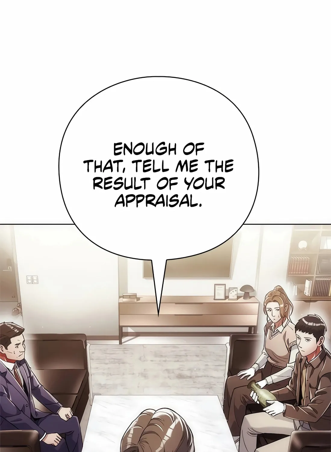 Read Artifact Reading Appraiser chapter 27 image 111 on Lezhin