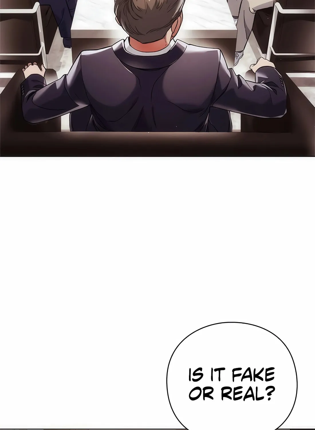 Read Artifact Reading Appraiser chapter 27 image 112 on Lezhin