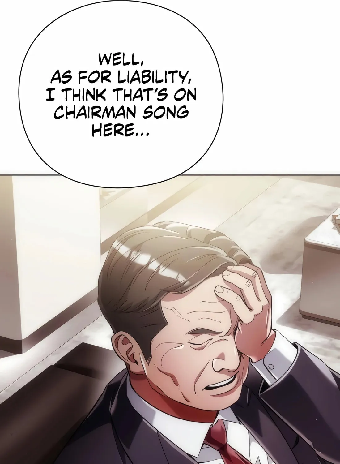 Read Artifact Reading Appraiser chapter 27 image 118 on Lezhin