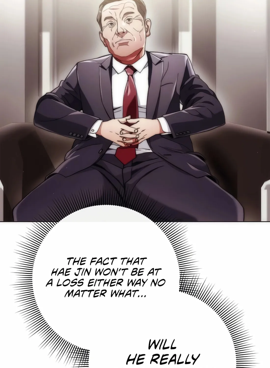 Read Artifact Reading Appraiser chapter 27 image 21 on Lezhin