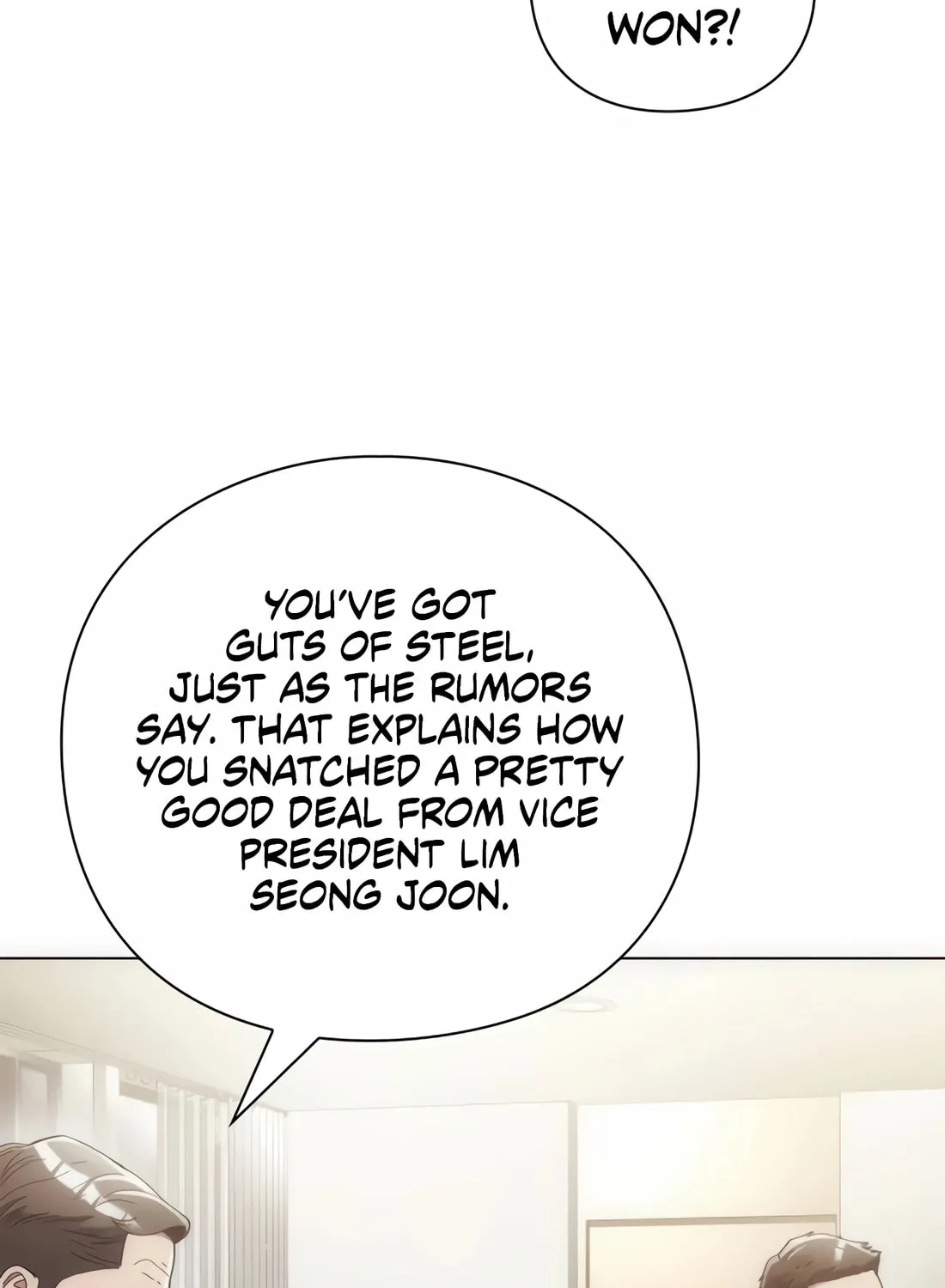 Read Artifact Reading Appraiser chapter 27 image 25 on Lezhin