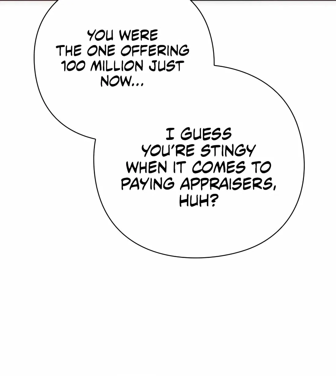 Read Artifact Reading Appraiser chapter 27 image 28 on Lezhin