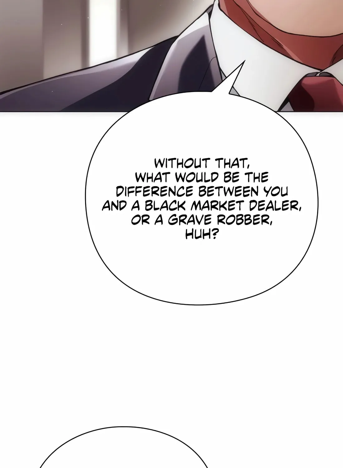 Read Artifact Reading Appraiser chapter 27 image 30 on Lezhin