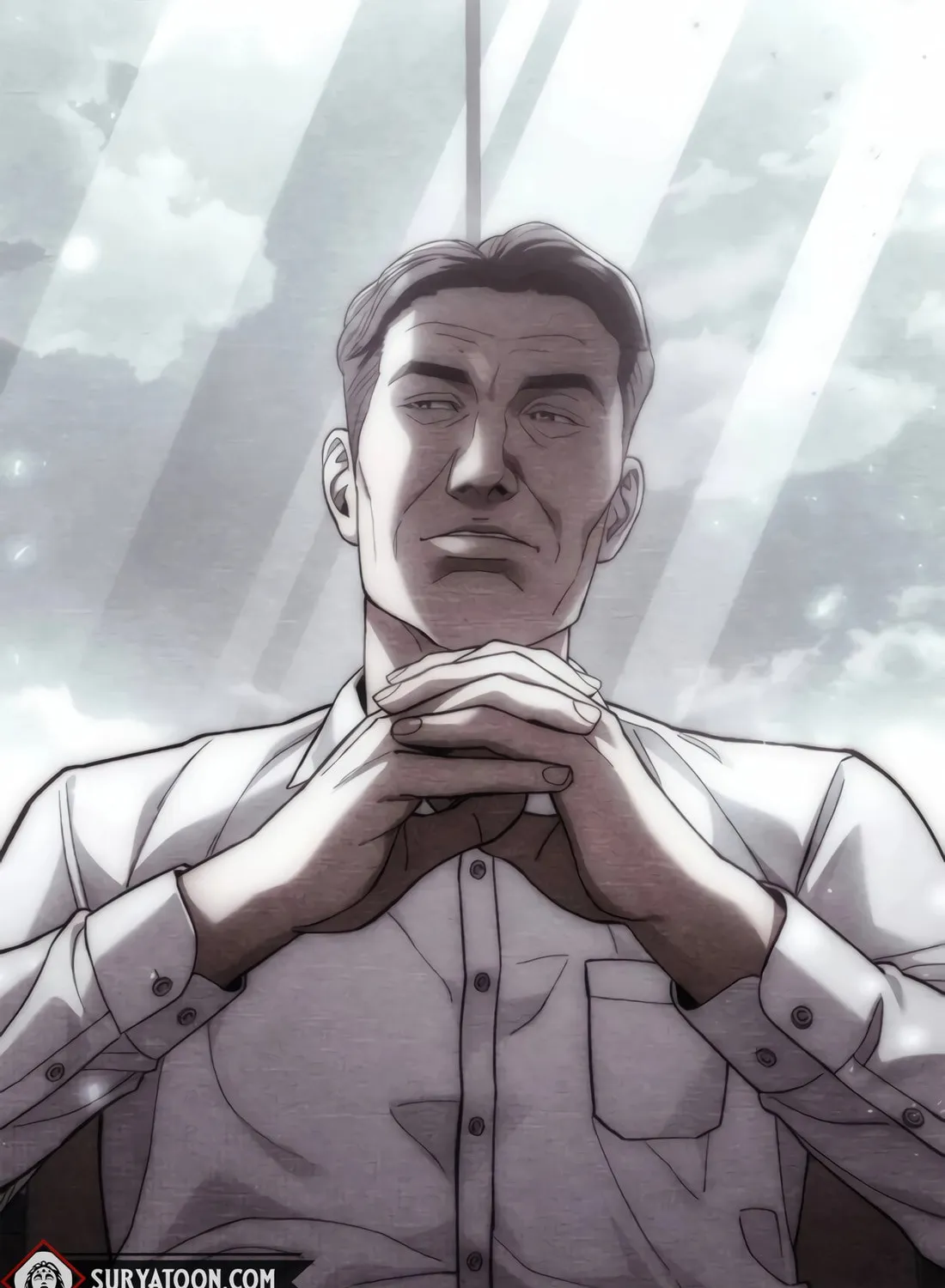 Read Artifact Reading Appraiser chapter 27 image 32 on Lezhin
