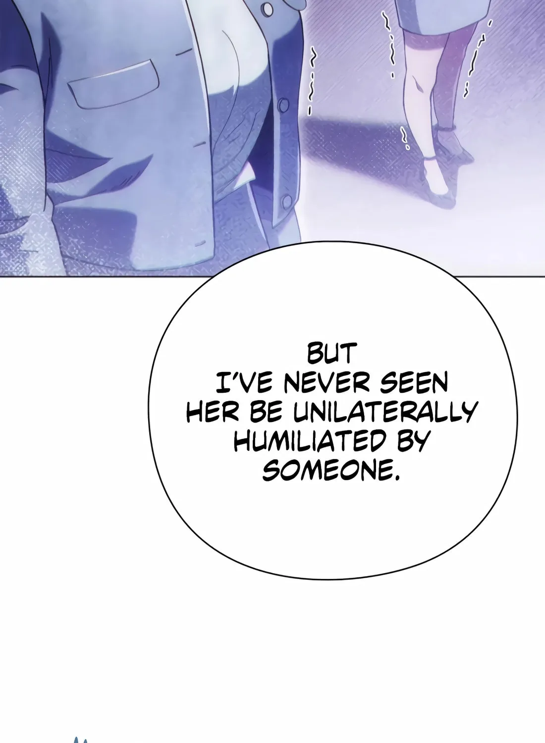 Read Artifact Reading Appraiser chapter 27 image 36 on Lezhin
