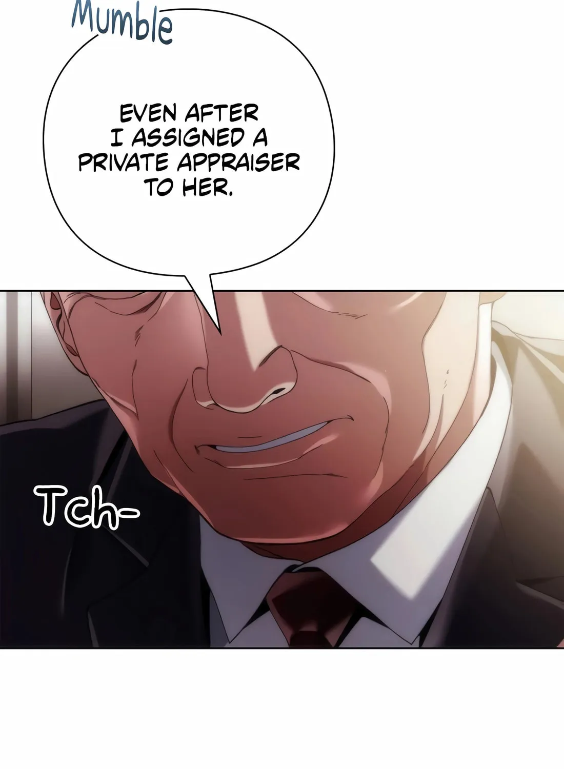 Read Artifact Reading Appraiser chapter 27 image 37 on Lezhin