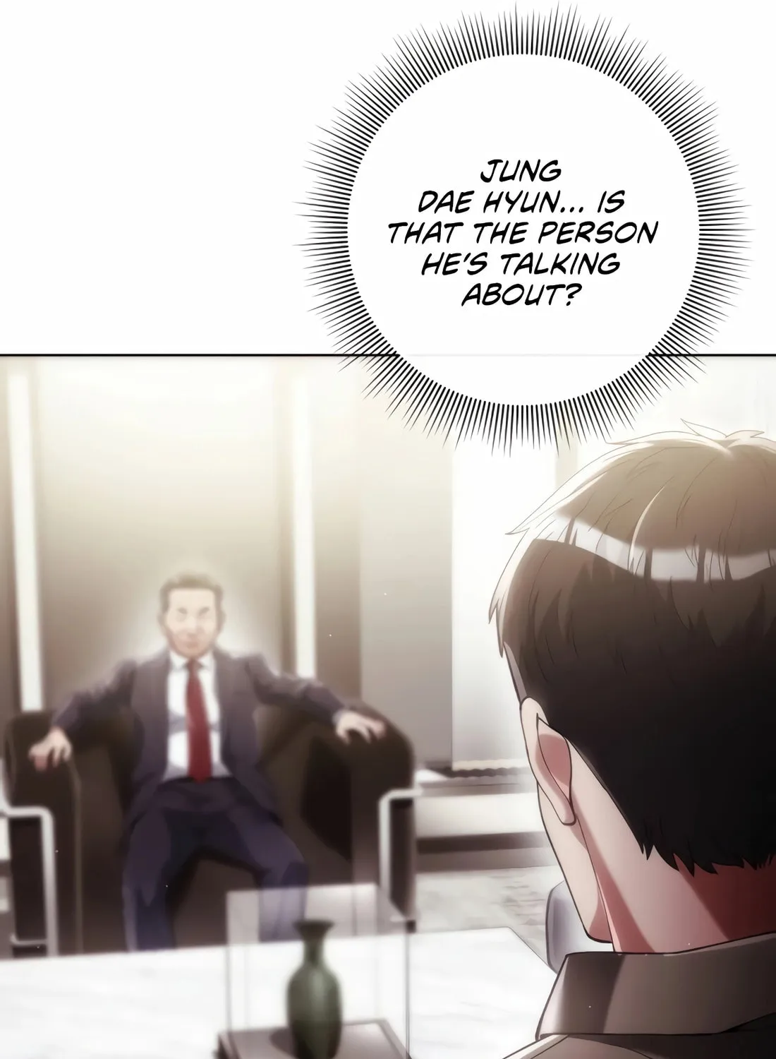Read Artifact Reading Appraiser chapter 27 image 39 on Lezhin