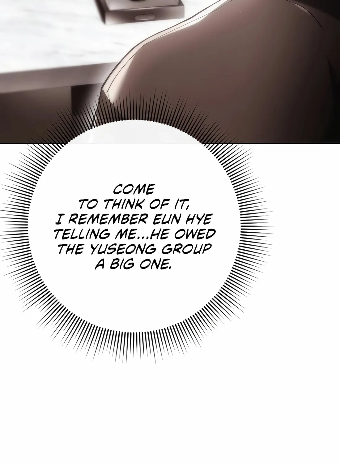Read Artifact Reading Appraiser chapter 27 image 40 on Lezhin