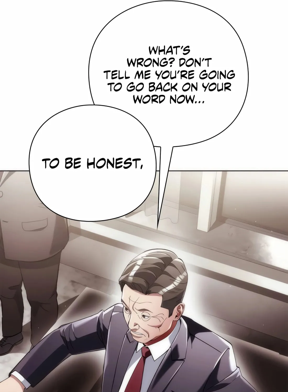 Read Artifact Reading Appraiser chapter 27 image 49 on Lezhin